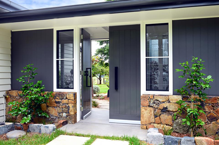 Residential